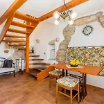 Villa Ana With Jacuzzi & Swimming Pool