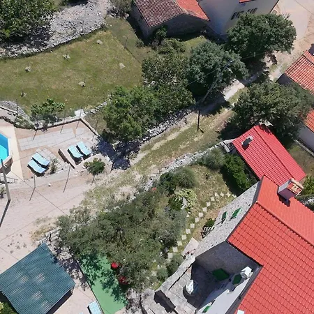 Ana With Jacuzzi & Swimming Pool Villa