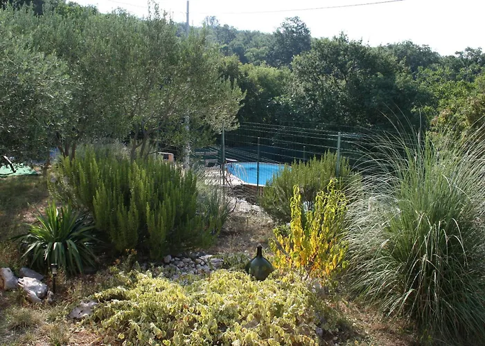 Ana With Jacuzzi & Swimming Pool