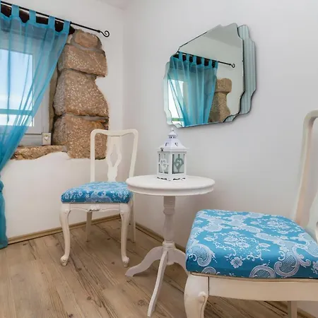 Villa Ana With Jacuzzi & Swimming Pool