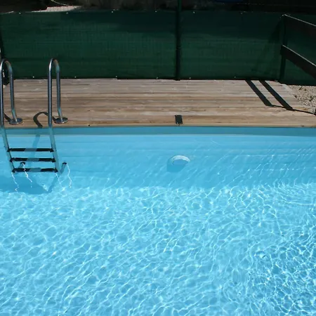Ana With Jacuzzi & Swimming Pool * Cres