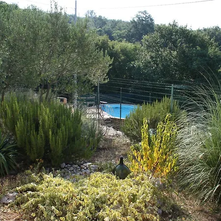 Ana With Jacuzzi & Swimming Pool